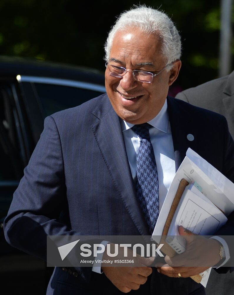 EU-Western Balkans Summit in Sofia