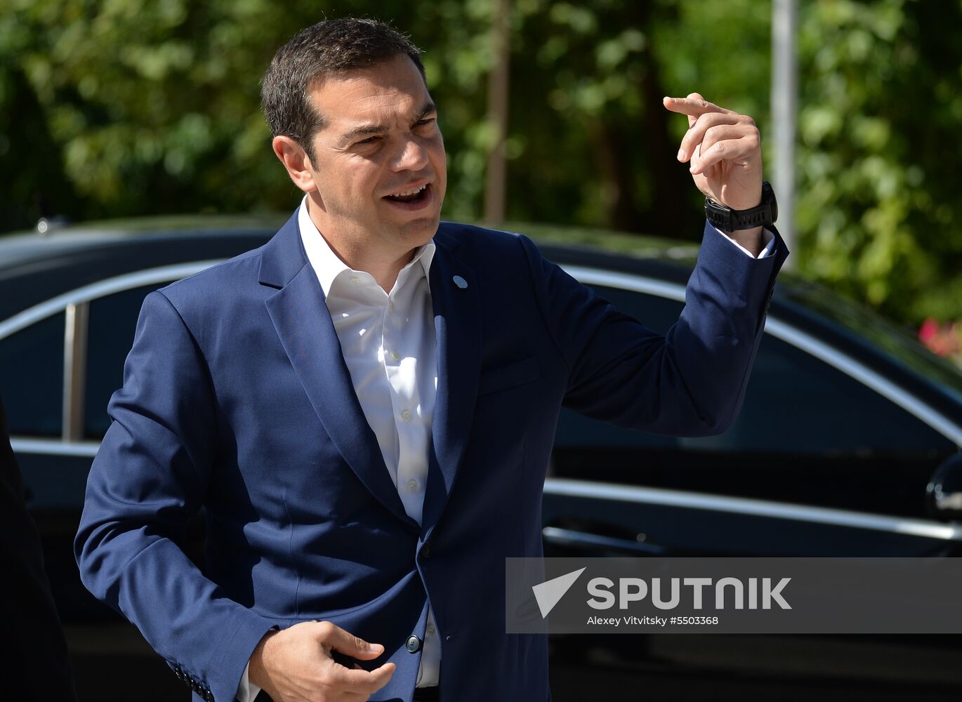 EU-Western Balkans Summit in Sofia