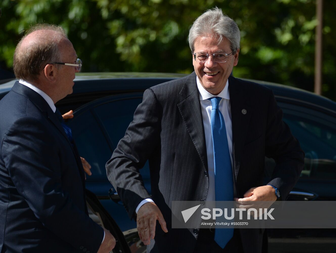 EU-Western Balkans Summit in Sofia