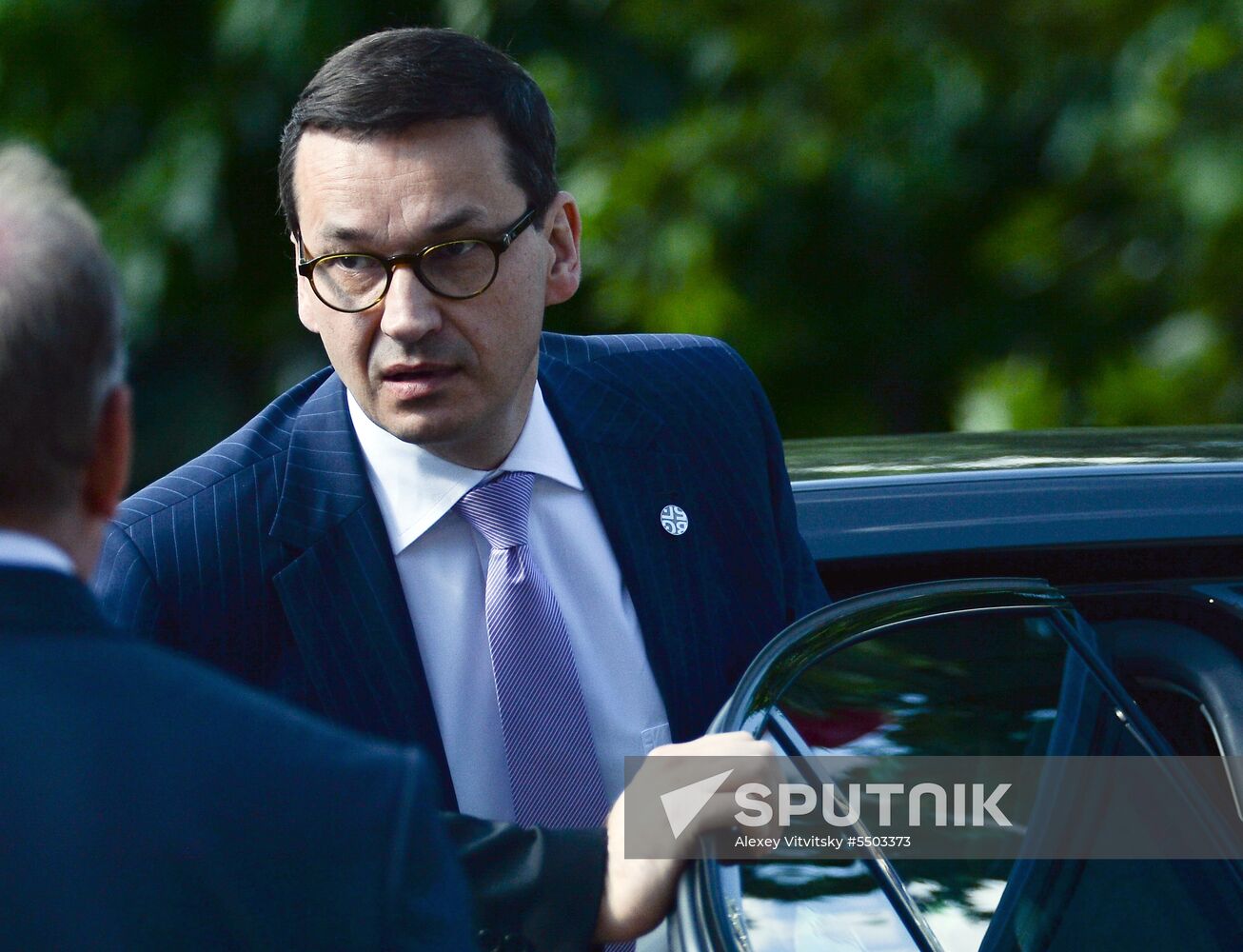 EU-Western Balkans Summit in Sofia
