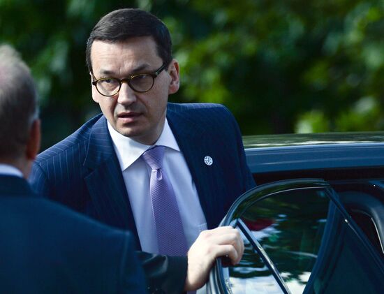 EU-Western Balkans Summit in Sofia