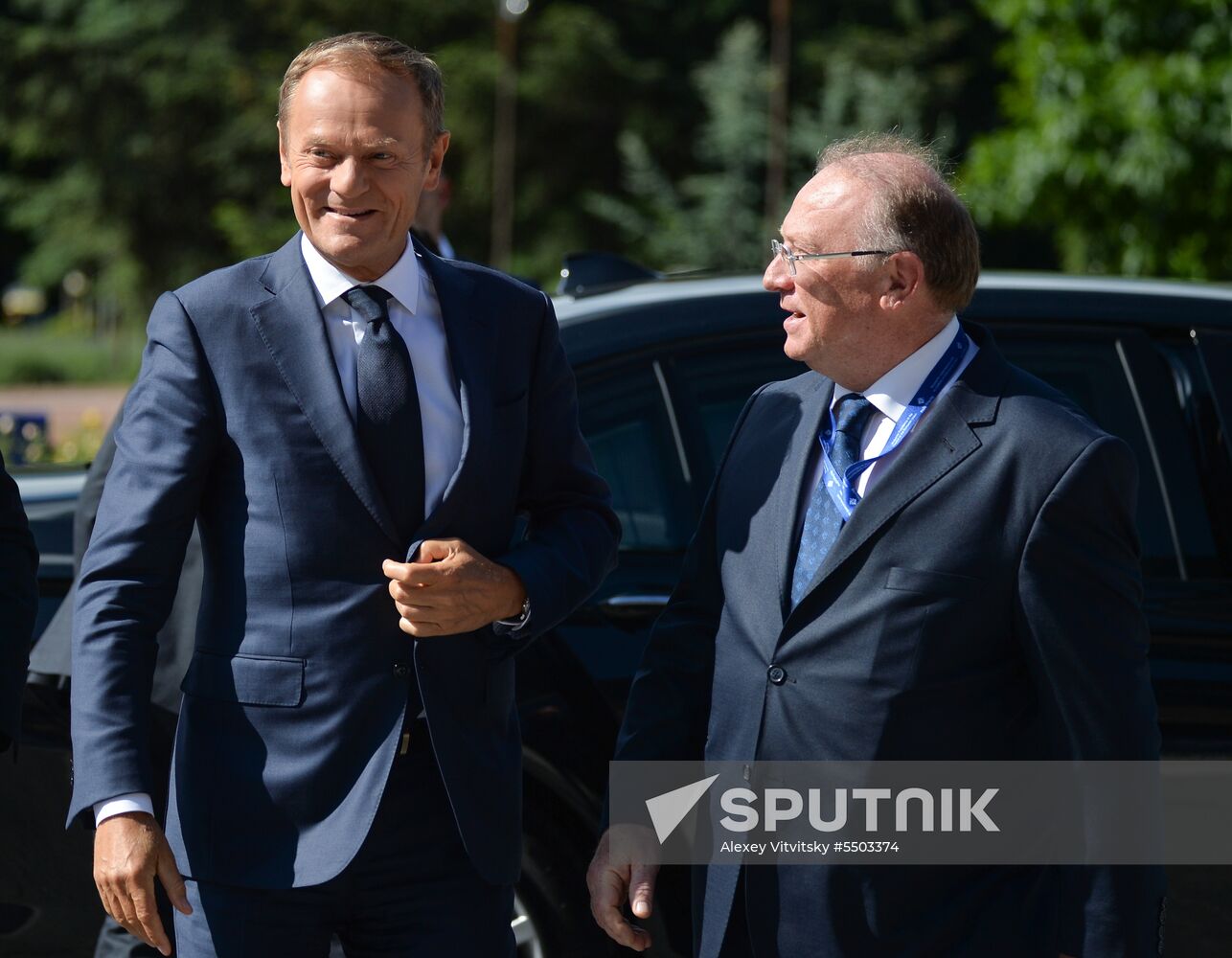 EU-Western Balkans Summit in Sofia