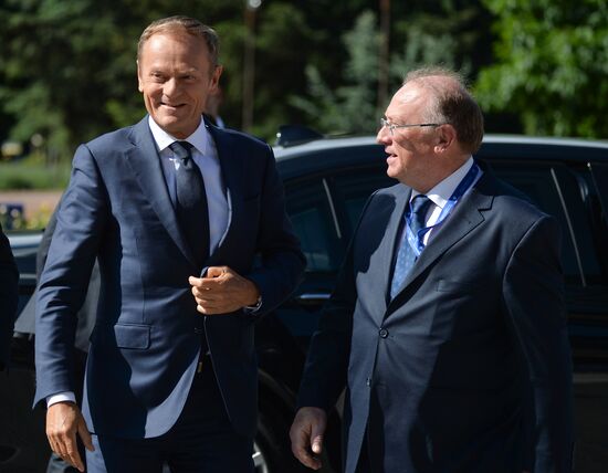 EU-Western Balkans Summit in Sofia