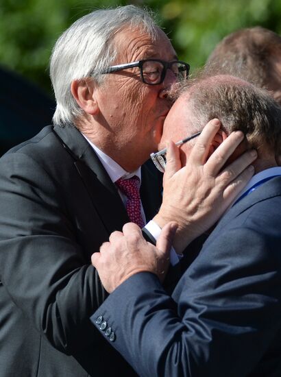 EU-Western Balkans Summit in Sofia