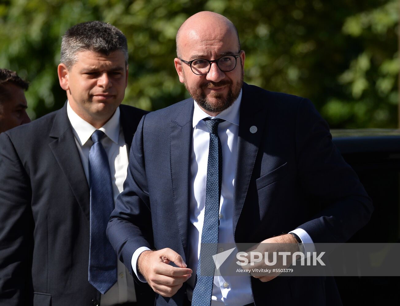 EU-Western Balkans Summit in Sofia