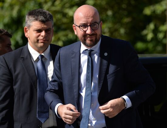 EU-Western Balkans Summit in Sofia