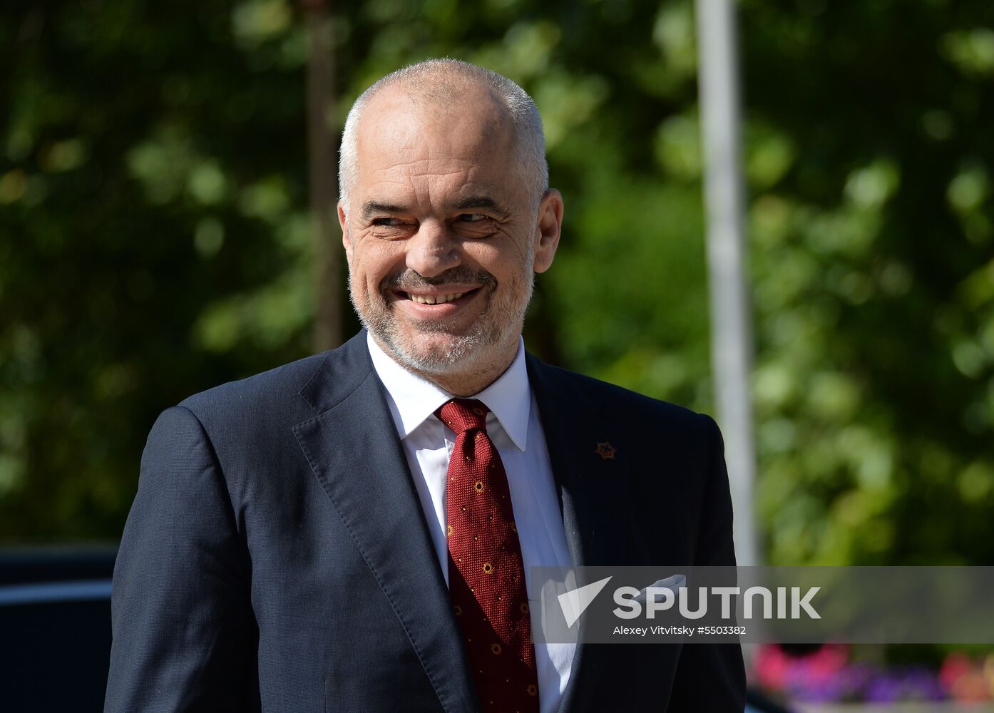 EU-Western Balkans Summit in Sofia