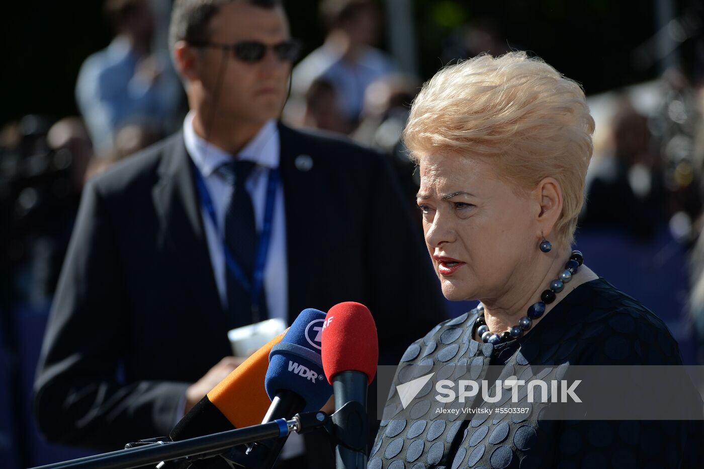 EU-Western Balkans Summit in Sofia