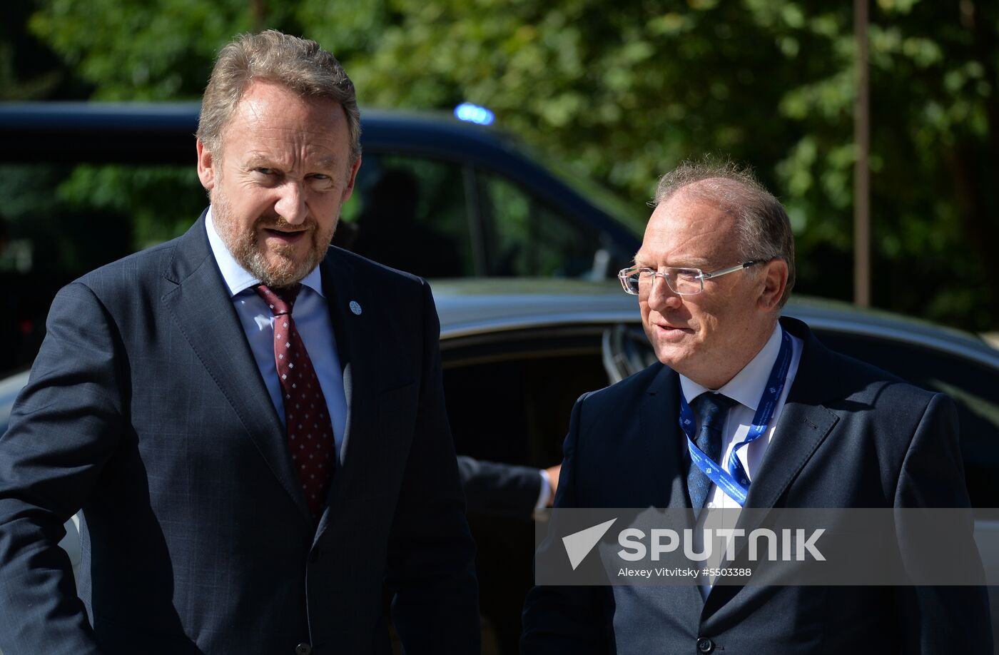 EU-Western Balkans Summit in Sofia