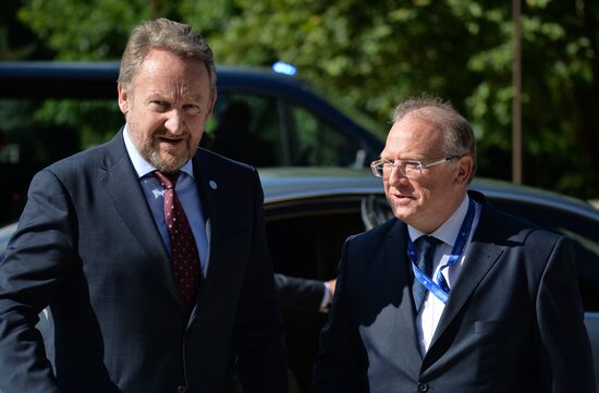 EU-Western Balkans Summit in Sofia