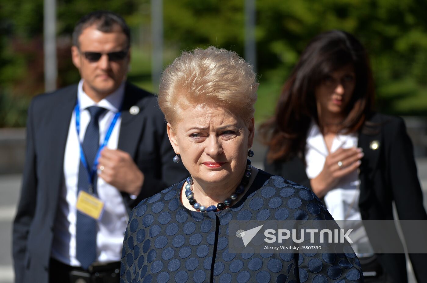 EU-Western Balkans Summit in Sofia