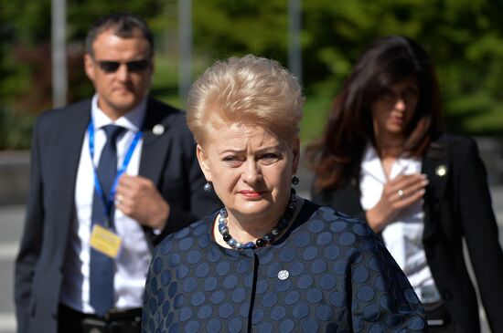 EU-Western Balkans Summit in Sofia