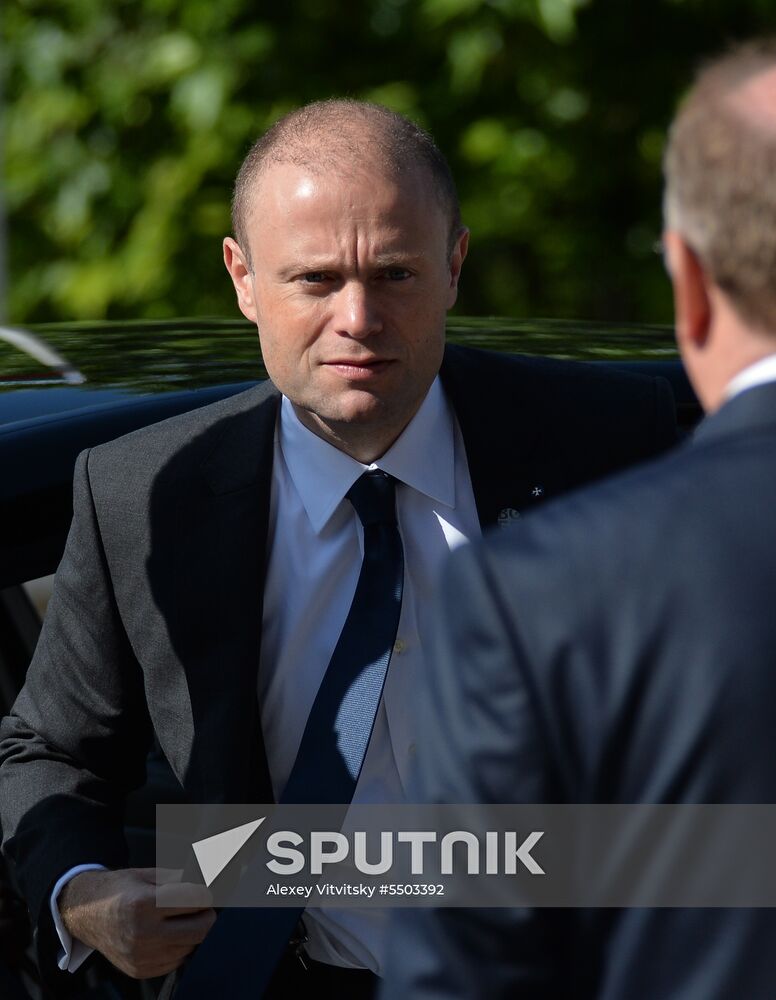 EU-Western Balkans Summit in Sofia