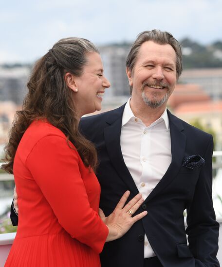 71st Cannes Film Festival. Day ten