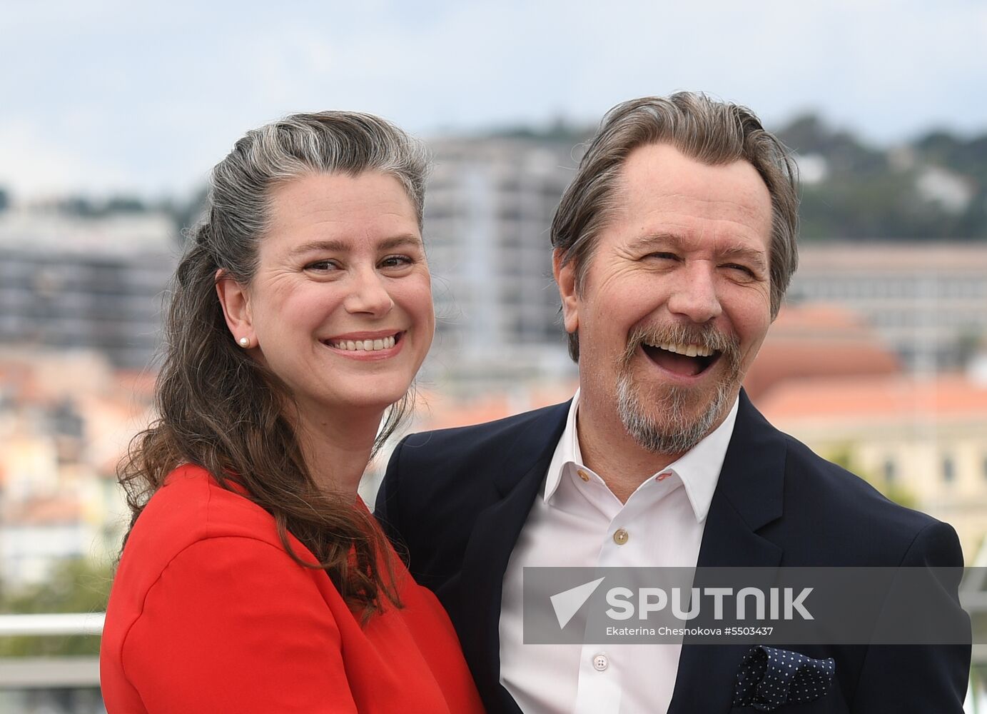 71st Cannes Film Festival. Day ten