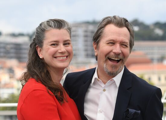71st Cannes Film Festival. Day ten