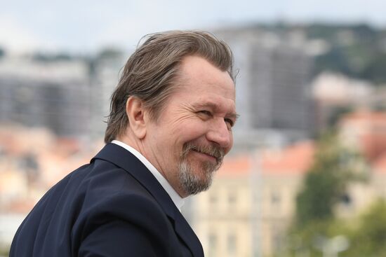71st Cannes Film Festival. Day ten