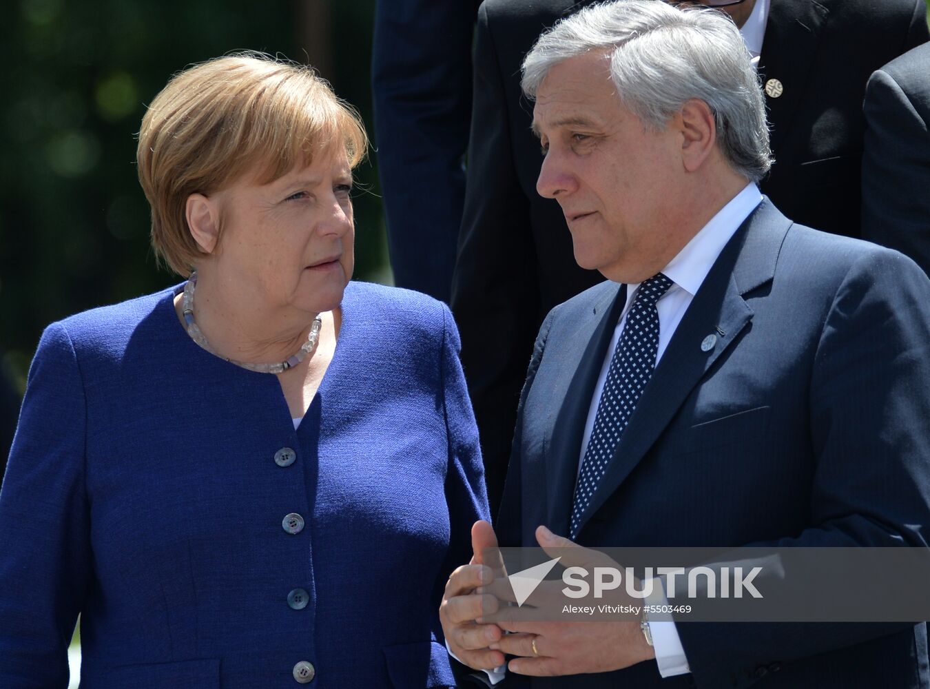 EU-Western Balkans Summit in Sofia