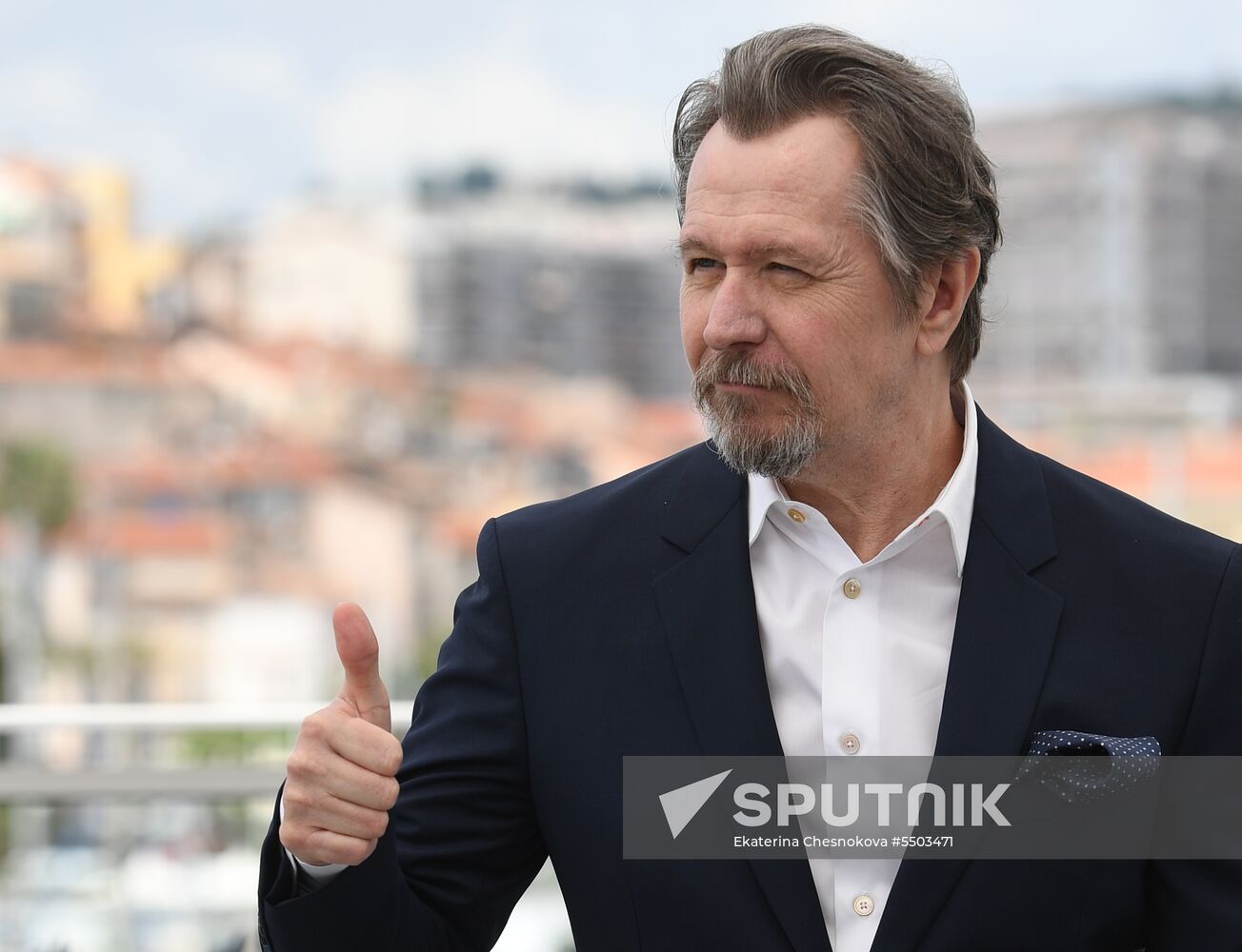 71st Cannes Film Festival. Day ten
