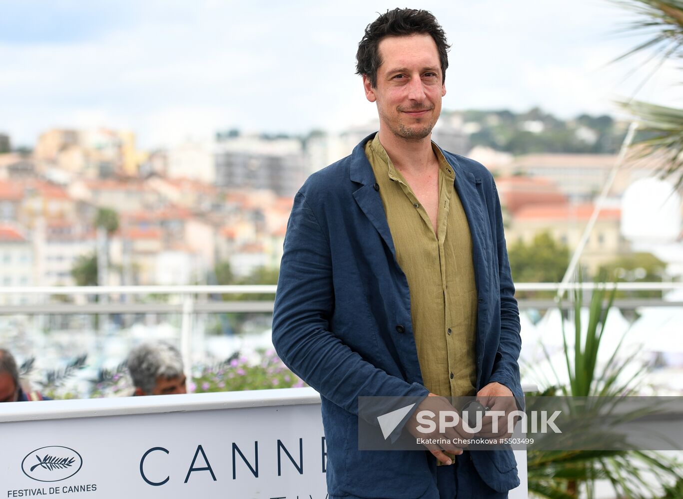 71st Cannes Film Festival. Day ten