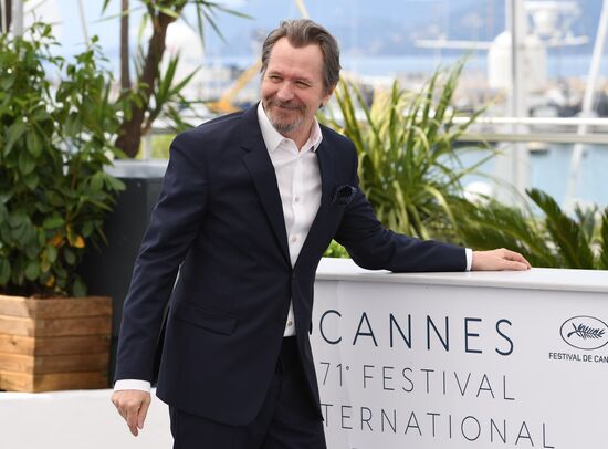 71st Cannes Film Festival. Day ten