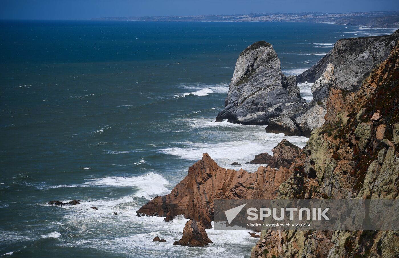 Countries of the world. Portugal