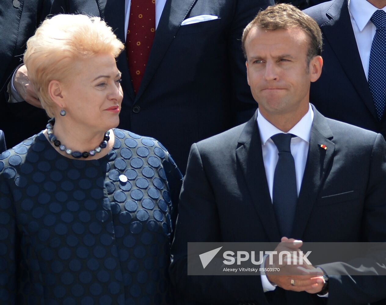 EU-Western Balkans Summit in Sofia