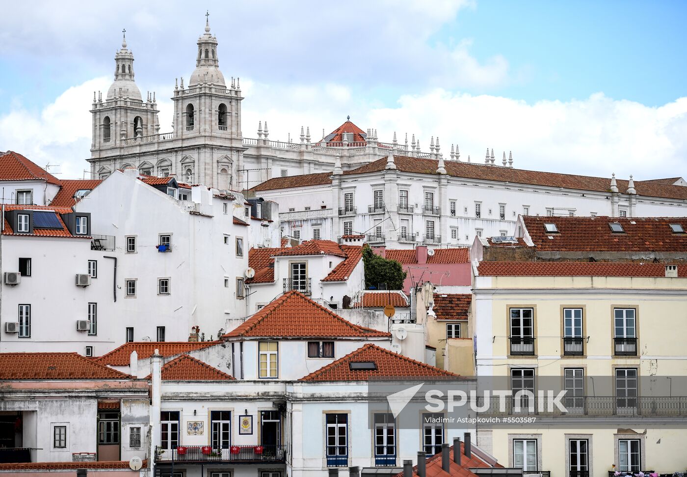 Countries of the world. Portugal