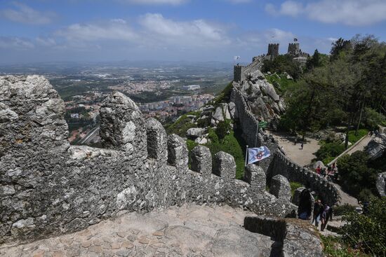 Countries of the world. Portugal