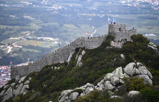 Countries of the world. Portugal