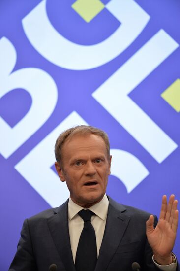 EU-Western Balkans Summit in Sofia