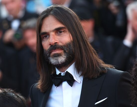 71st Cannes Film Festival. Day ten