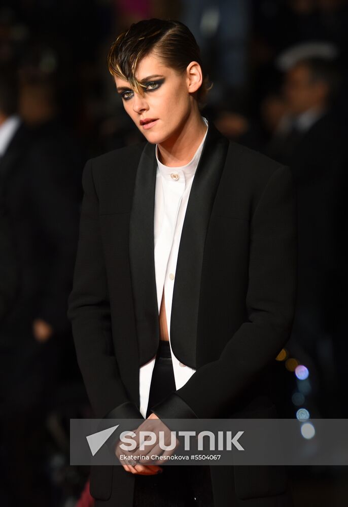 71st Cannes Film Festival. Day ten