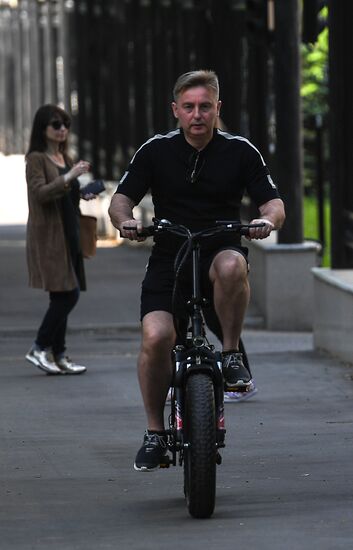 Bike2Work