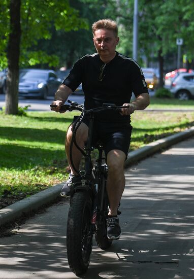Bike2Work