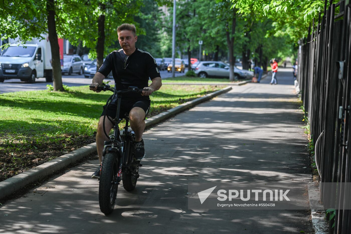 Bike2Work