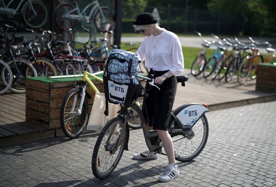 Bike2Work