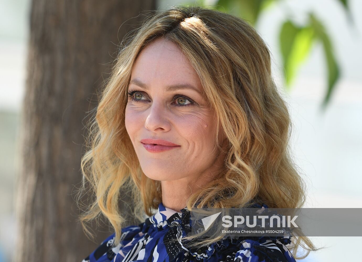 71st Cannes Film Festival. Day eleven