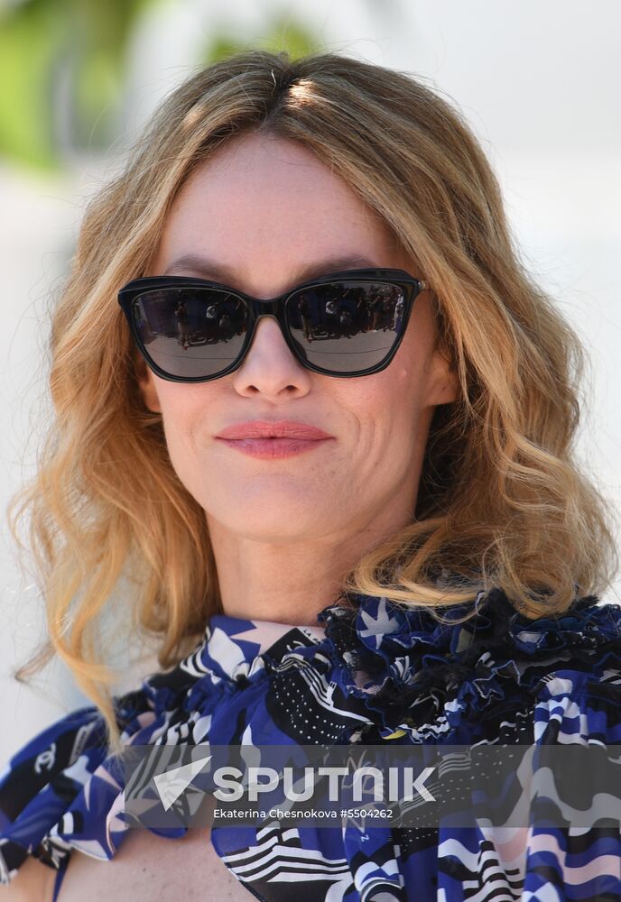 71st Cannes Film Festival. Day eleven