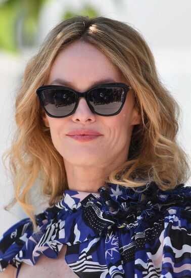 71st Cannes Film Festival. Day eleven
