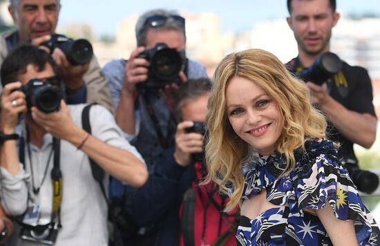 71st Cannes Film Festival. Day eleven