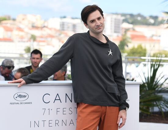 71st Cannes Film Festival. Day eleven