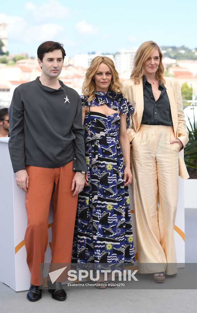 71st Cannes Film Festival. Day eleven