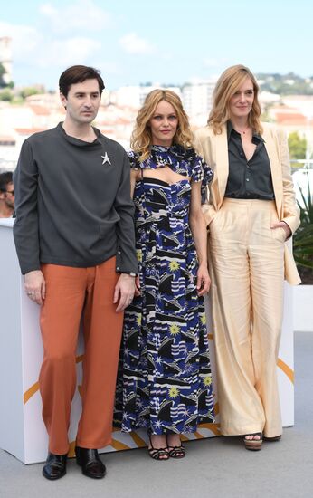 71st Cannes Film Festival. Day eleven