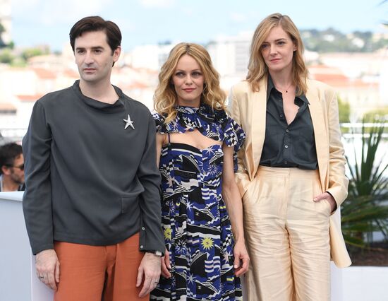 71st Cannes Film Festival. Day eleven