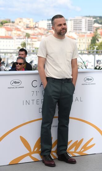 71st Cannes Film Festival. Day eleven