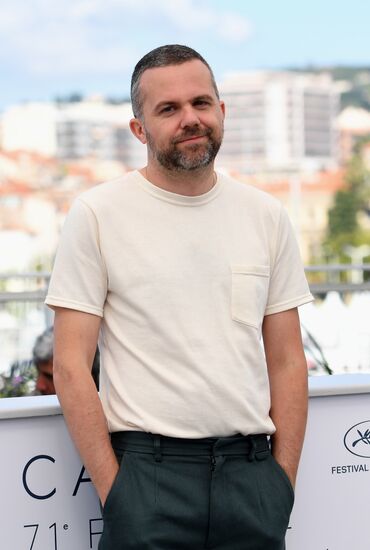 71st Cannes Film Festival. Day eleven
