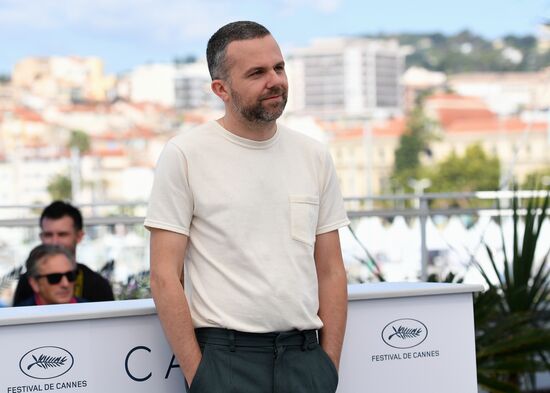 71st Cannes Film Festival. Day eleven