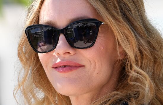 71st Cannes Film Festival. Day eleven