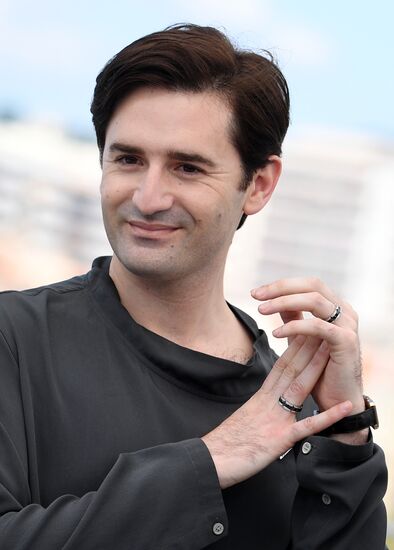 71st Cannes Film Festival. Day eleven